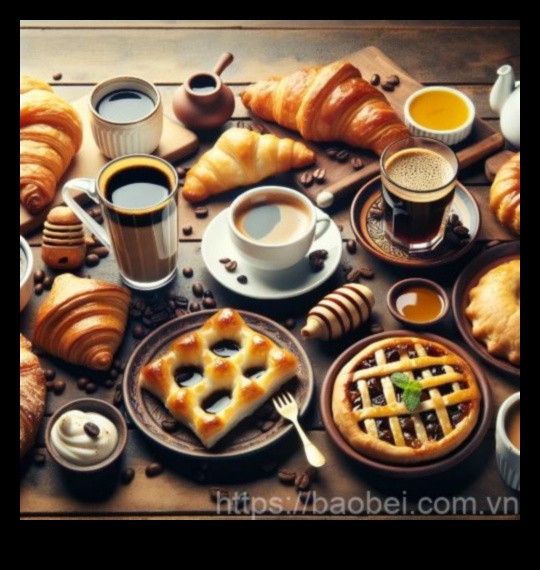 סימפוניה מלאת טעם: הרמוניה של טעמים בכוס המרעננת שלך