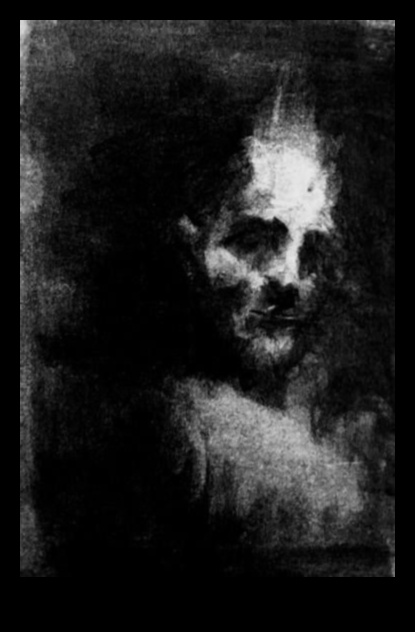 עומק ציור עם פחם: טכניקות לריאליזם תלת מימדי