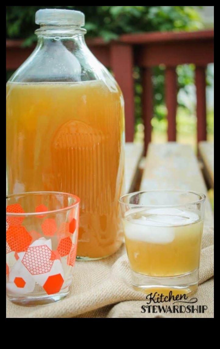 ללגום ולשתף: יצירת חוויות משקה אלקטרוליט עם חברים