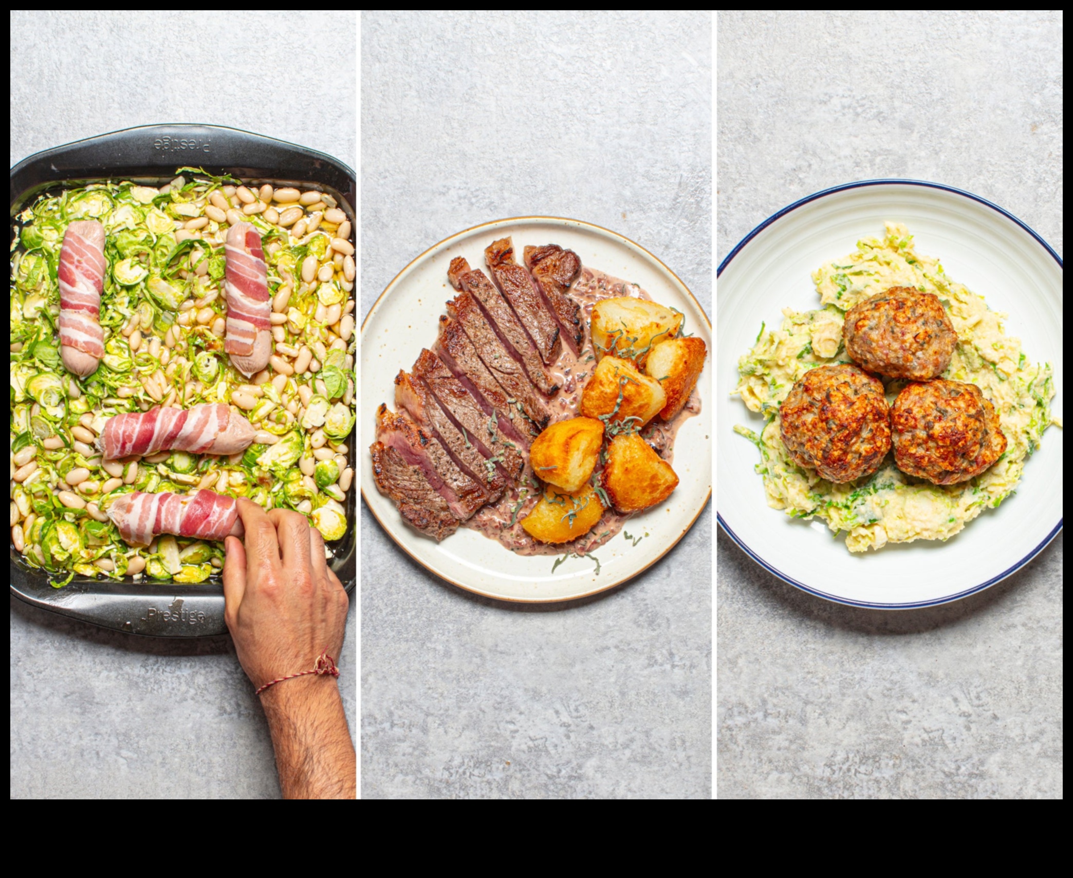 סעודות ללא מאמץ: מתכונים קלים לאירוח ללא מתח