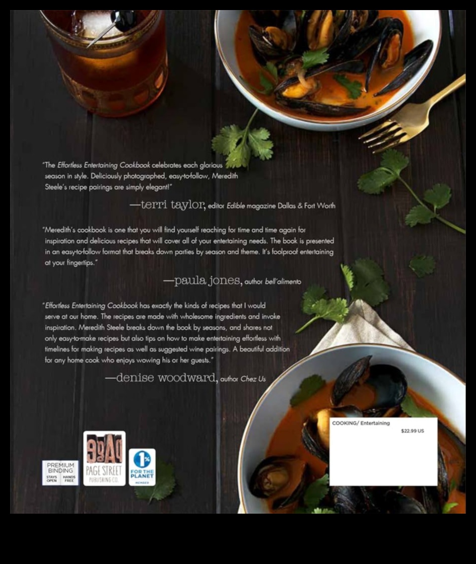 סעודות ללא מאמץ: מתכונים קלים לאירוח ללא מתח