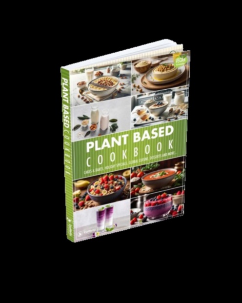 מהפכת שיבולת שועל עשה זאת בעצמך: שחרר את היצירתיות שלך ביצירה מבוססת צמחים