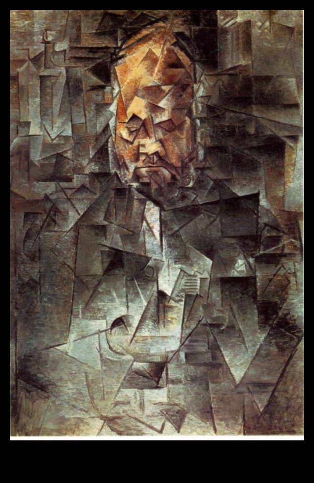 ריאליזם מופשט: העברת משמעות באמצעות אלמנטים לא ייצוגיים