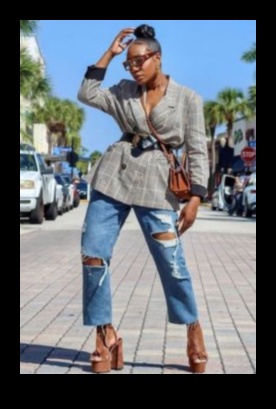 קנבס בטון: ציור העיר בסגנון רחוב שיקי