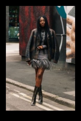 קנבס בטון: ציור העיר בסגנון רחוב שיקי