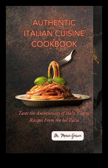 קלאסיקות קולינריות: מתכונים איטלקיים נצחיים להיום