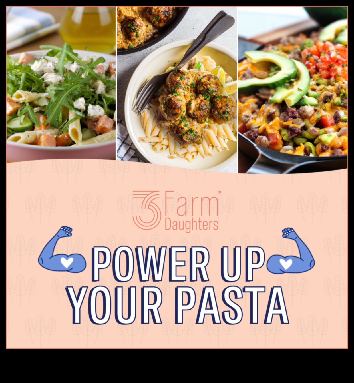 תענוג חלבון: מתכוני גורמה בריאים וטעימים מחכים