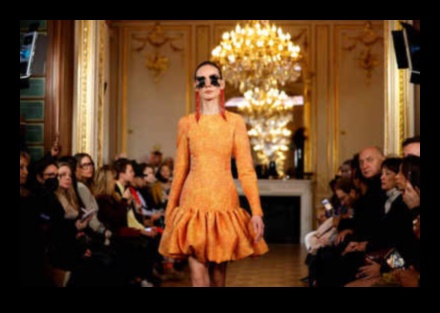 Heritage Haute: תלבושות קלאסיות שמתעלות מעבר לטרנדים