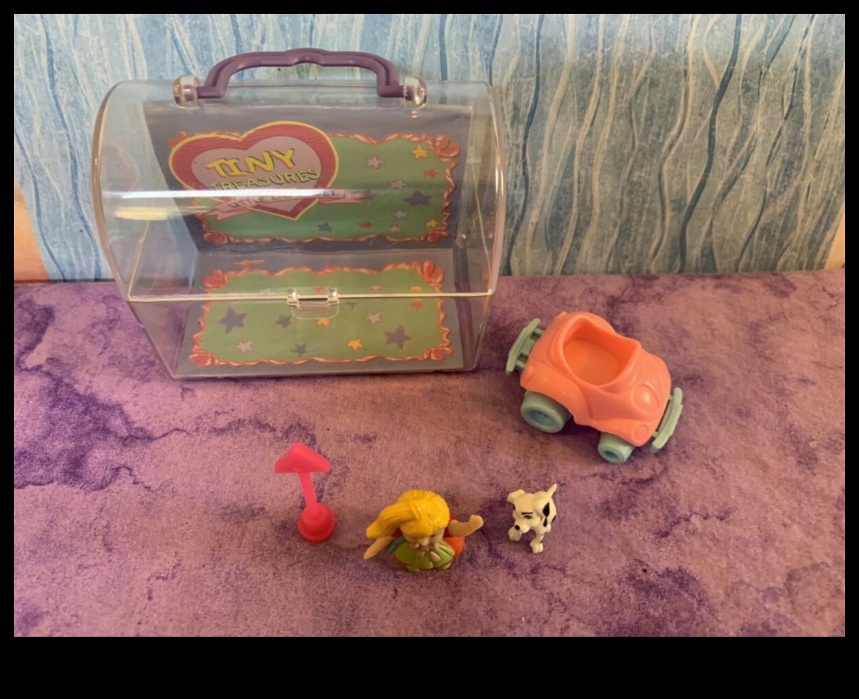 אוצרות זעירים ששוחררו: גילוי אביזרים מיניאטוריים חדשים עבור חיות מחמד קטנות