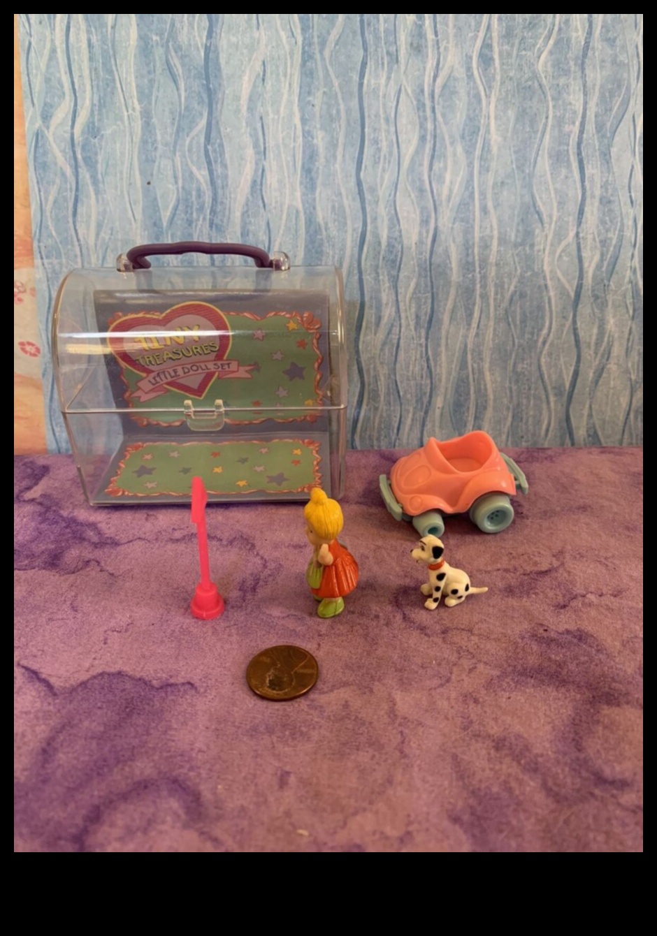 אוצרות זעירים ששוחררו: גילוי אביזרים מיניאטוריים חדשים עבור חיות מחמד קטנות