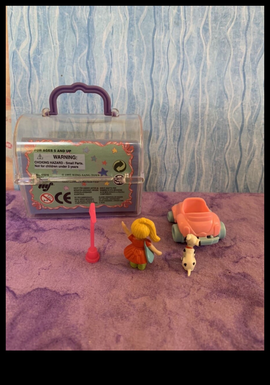 אוצרות זעירים ששוחררו: גילוי אביזרים מיניאטוריים חדשים עבור חיות מחמד קטנות