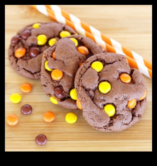 תענוגות מענגים: התענגו על הקסם של הקינוחים האלוהיים