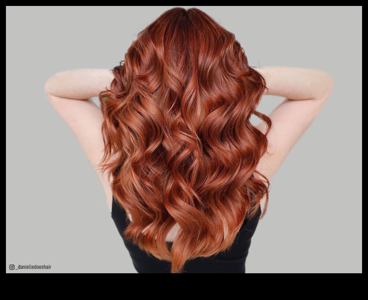 אדומים קורנים: השגת התערובת המושלמת של אדום וערמוני