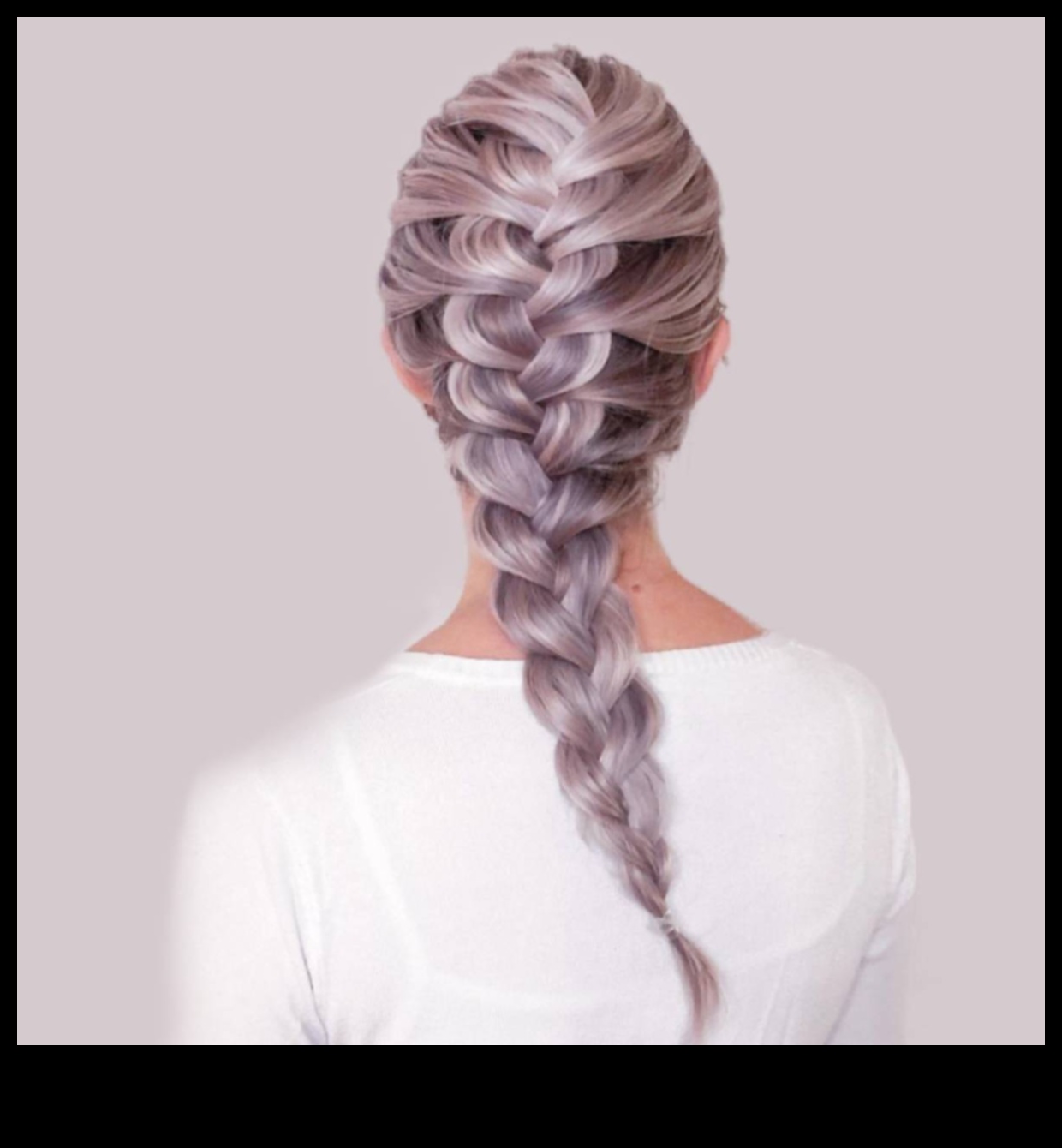 יופי בריזי: תסרוקות קז'ואל לא מסובכות למראה רענן