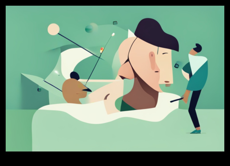 ביטויים מאוירים: העברת רגשות באמצעות שפה אמנותית