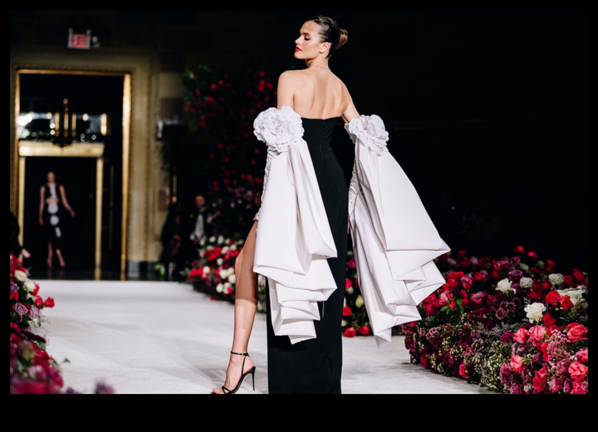 רגעי השיא: זרקור על סצנת הסטייל של היום