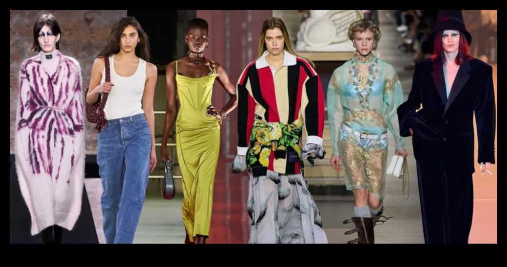 רגעי השיא: זרקור על סצנת הסטייל של היום