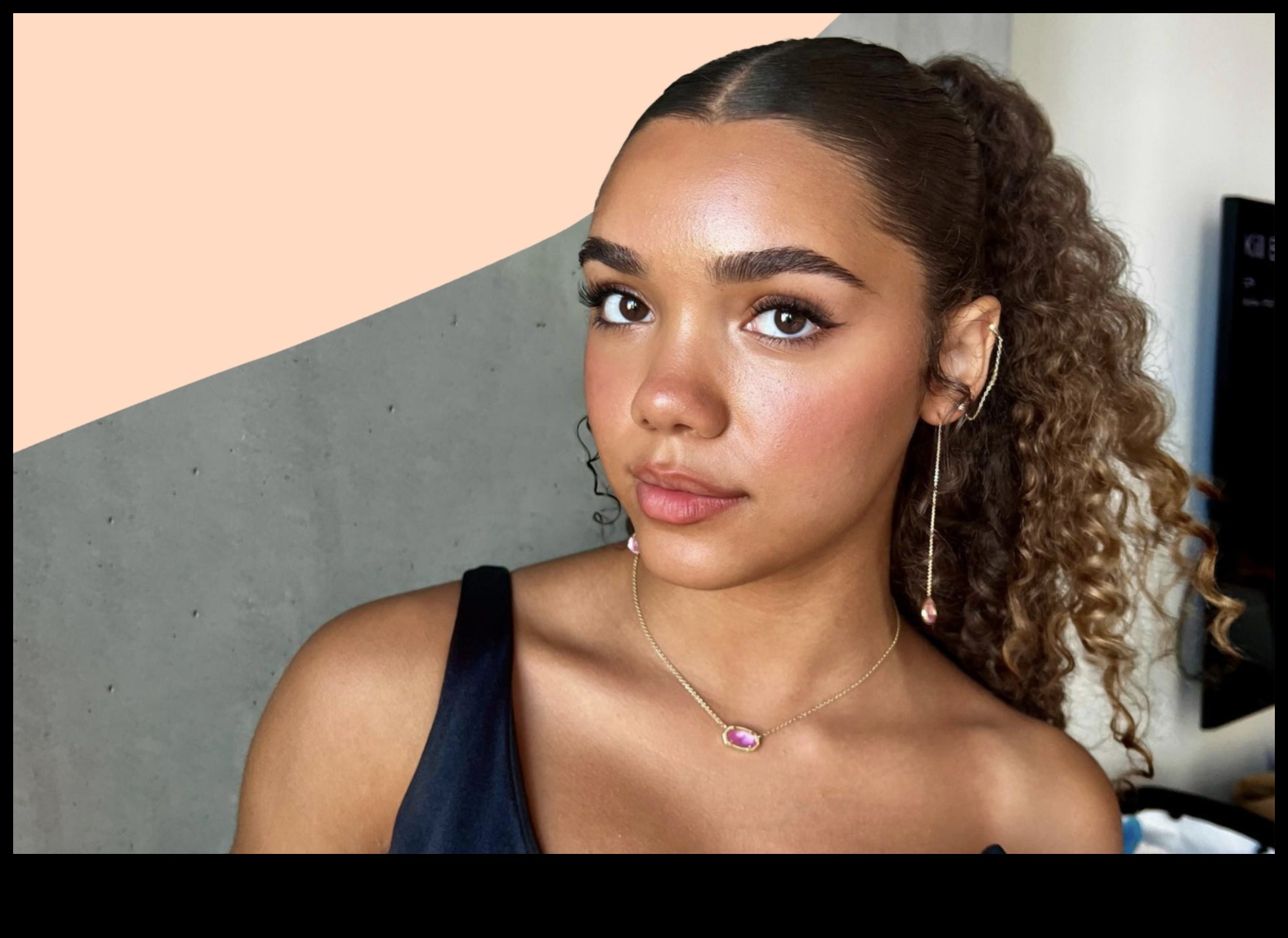 קפיצה נועזת: להחדיר ביטחון לתלתלים הנפשיים שלך