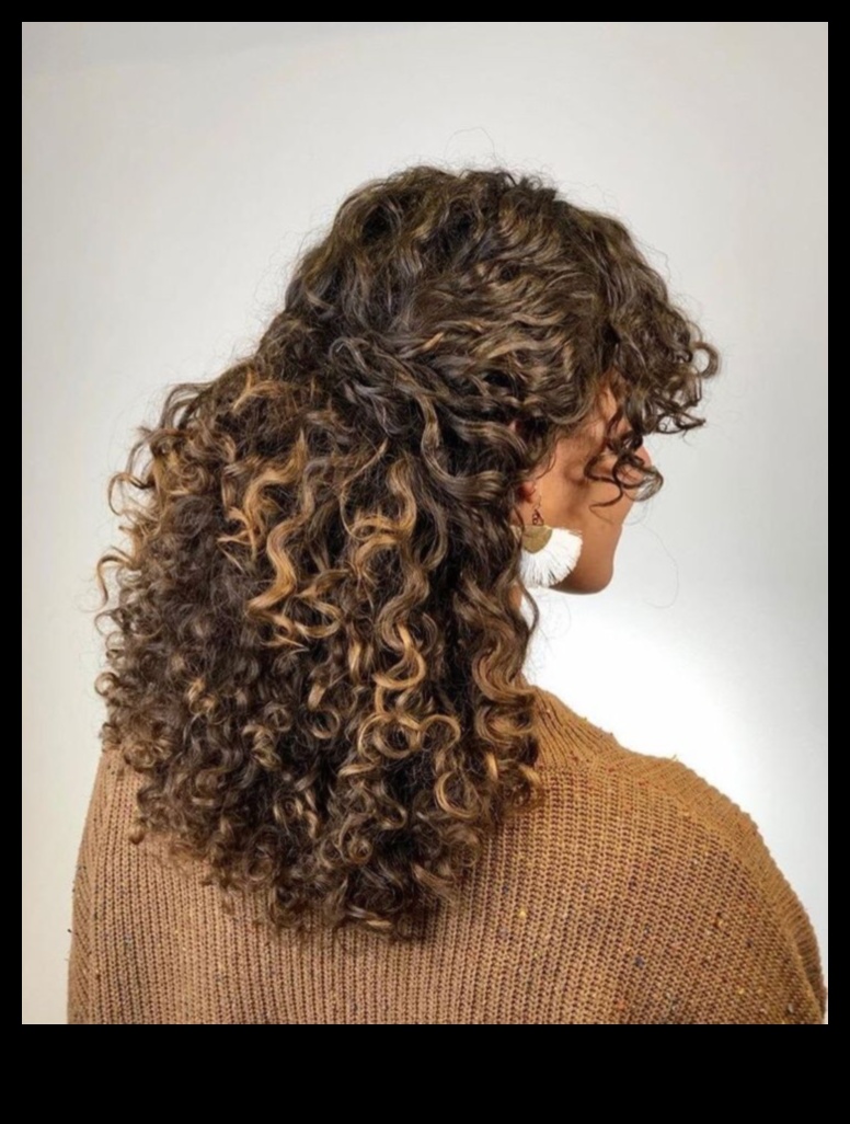 קפיצה נועזת: להחדיר ביטחון לתלתלים הנפשיים שלך