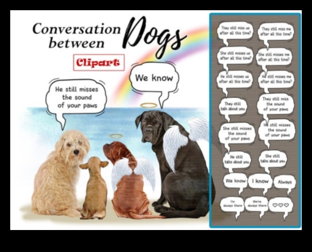 שיחות כלבים: הבנת קולות כלבים