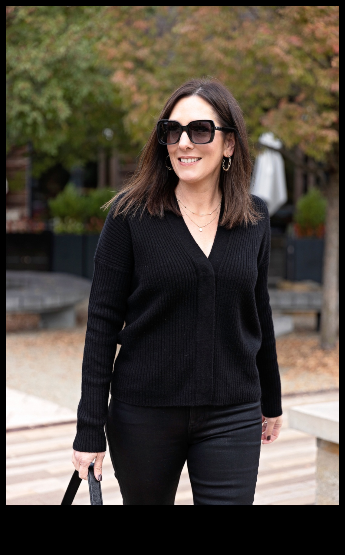 לוקס פנאי: הגדל את לבוש הקז'ואל עם רעיונות תלבושות יוקרתיות