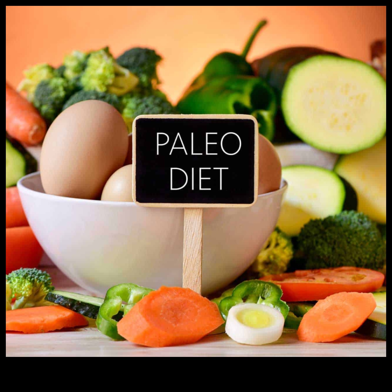 תיאבון עתיק: מצוינות קולינרית עם מתכוני פליאו