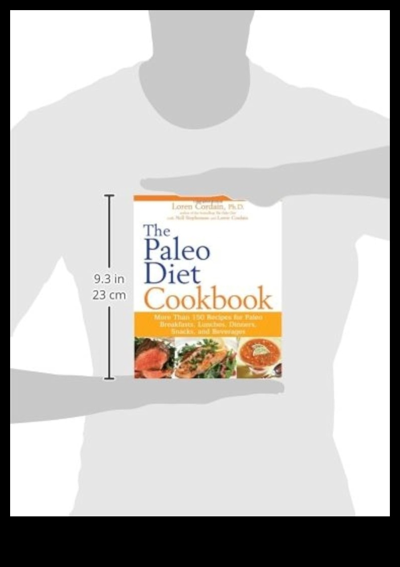 תיאבון עתיק: מצוינות קולינרית עם מתכוני פליאו