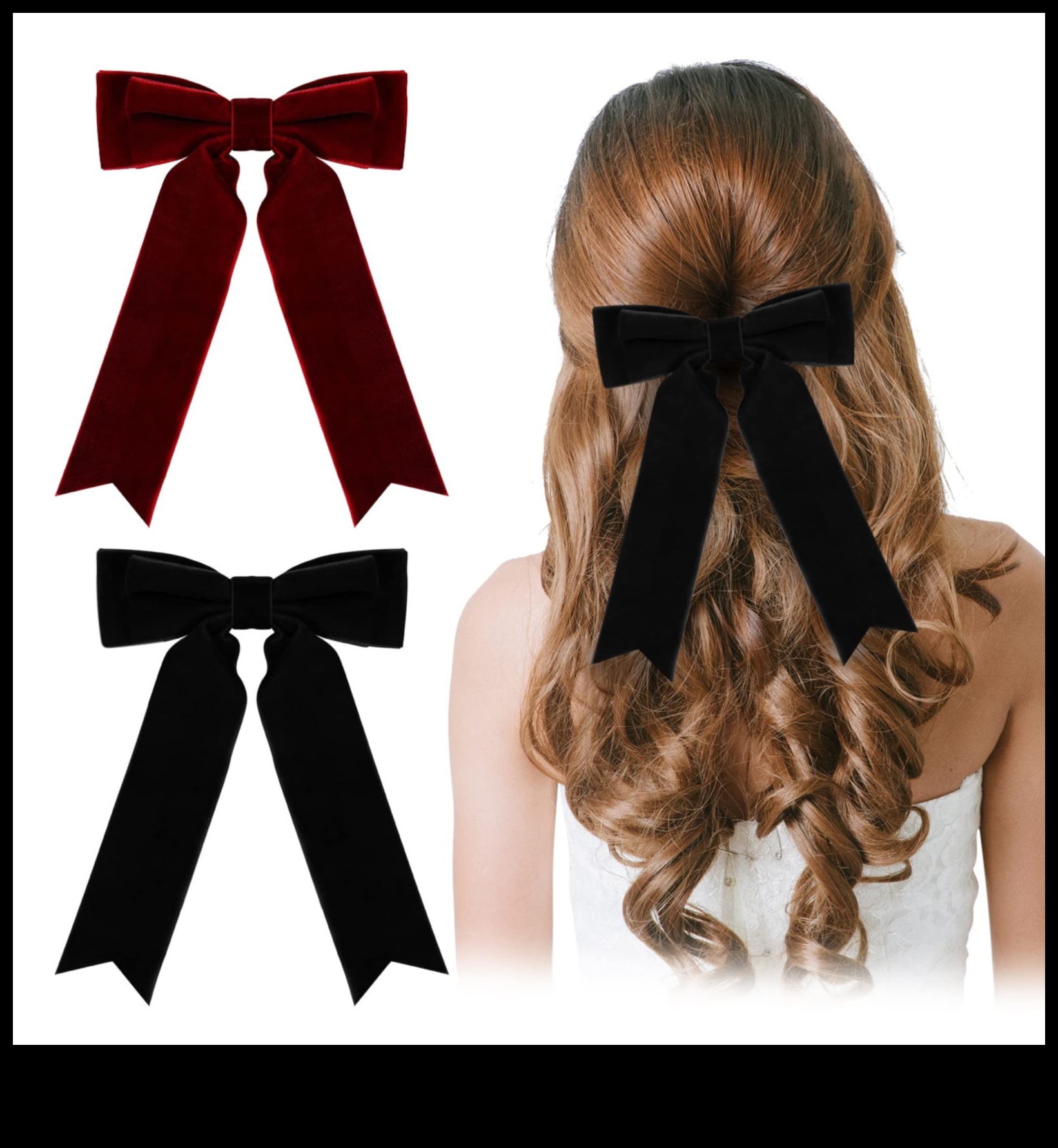 המשך חזונות קטיפה: תסרוקות מסיבה יוקרתיות ומשיי לכולם