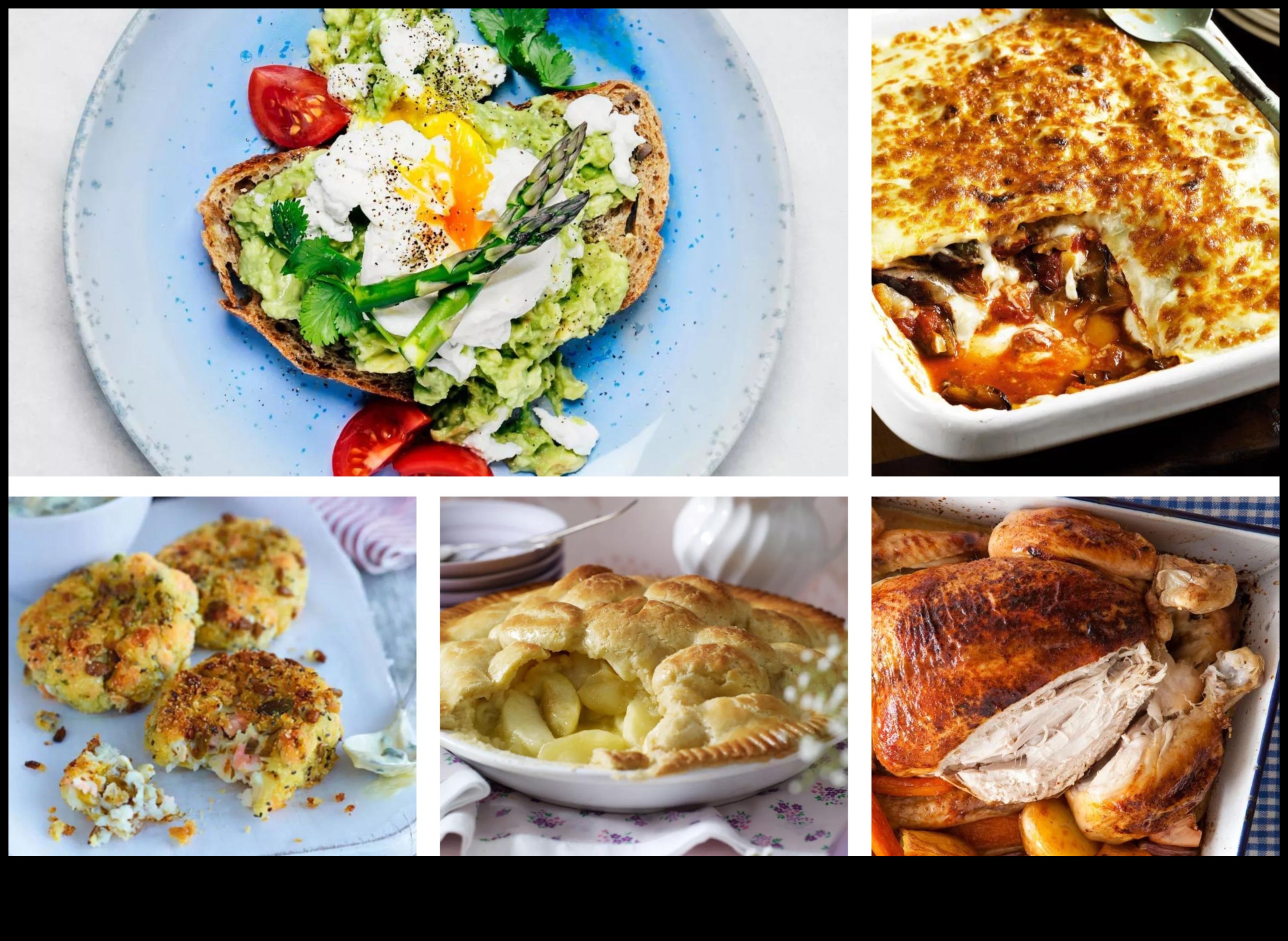 רפרטואר מהיר: מתכונים קלים לזכיות מיידיות במטבח