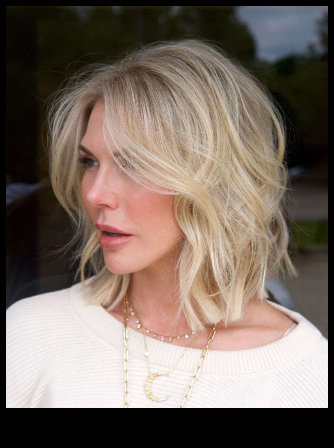 גזרות קלאסיות: תסרוקות קצרות נצחיות לכל גיל