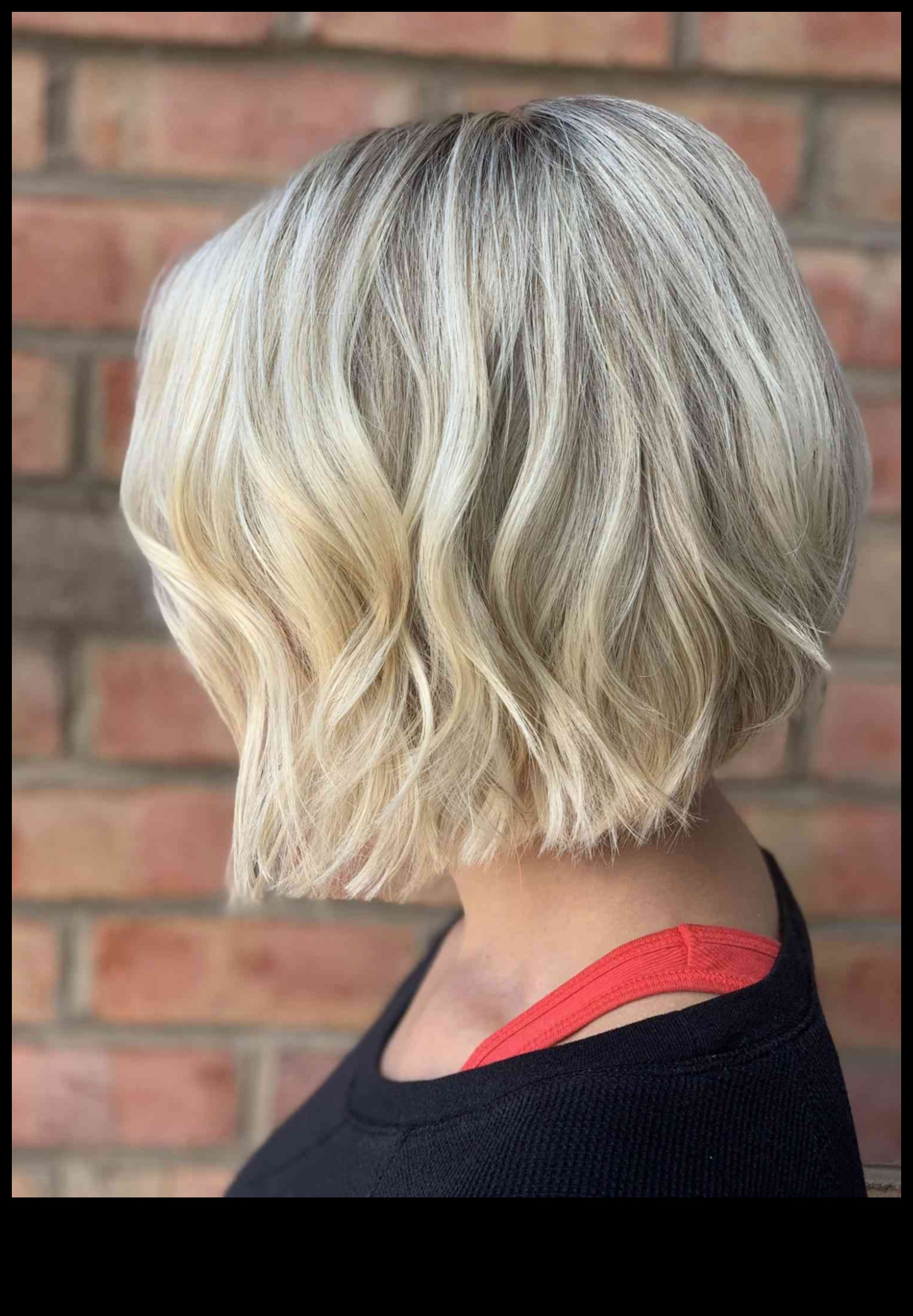 גזרות קלאסיות: תסרוקות קצרות נצחיות לכל גיל