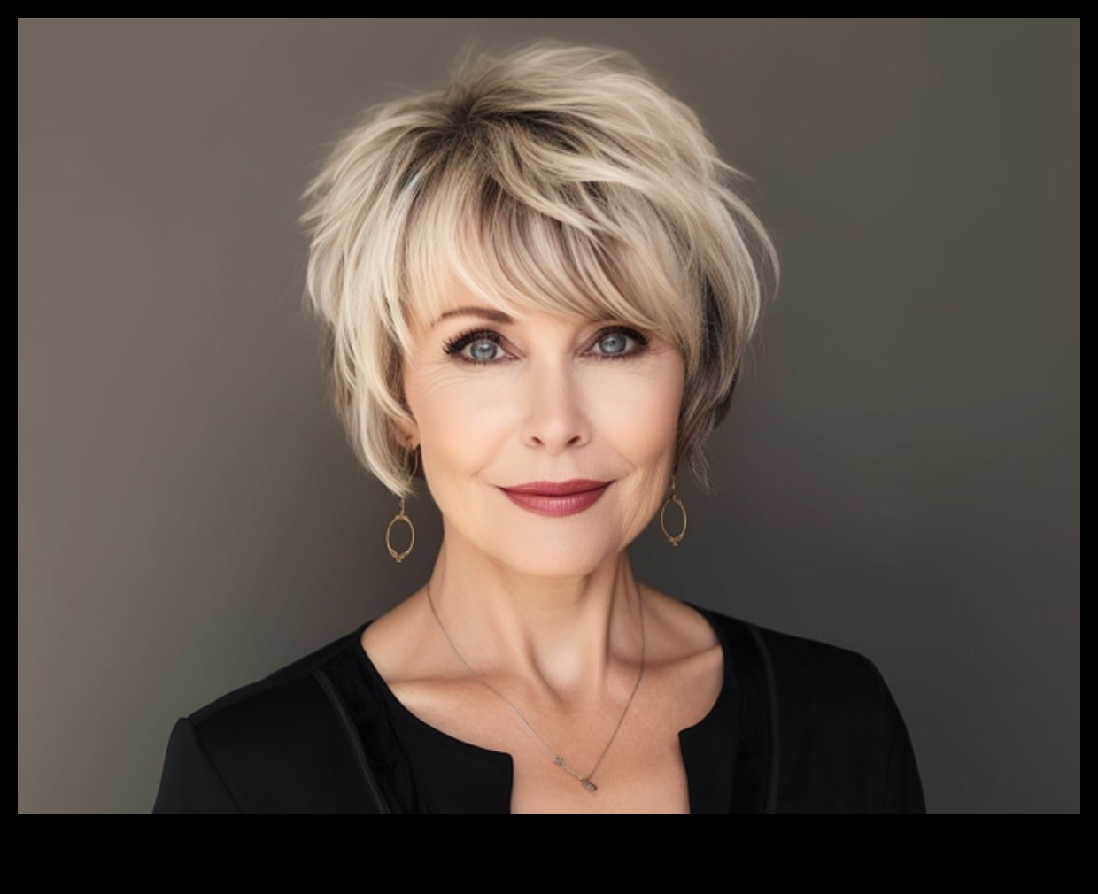 גזרות קלאסיות: תסרוקות קצרות נצחיות לכל גיל