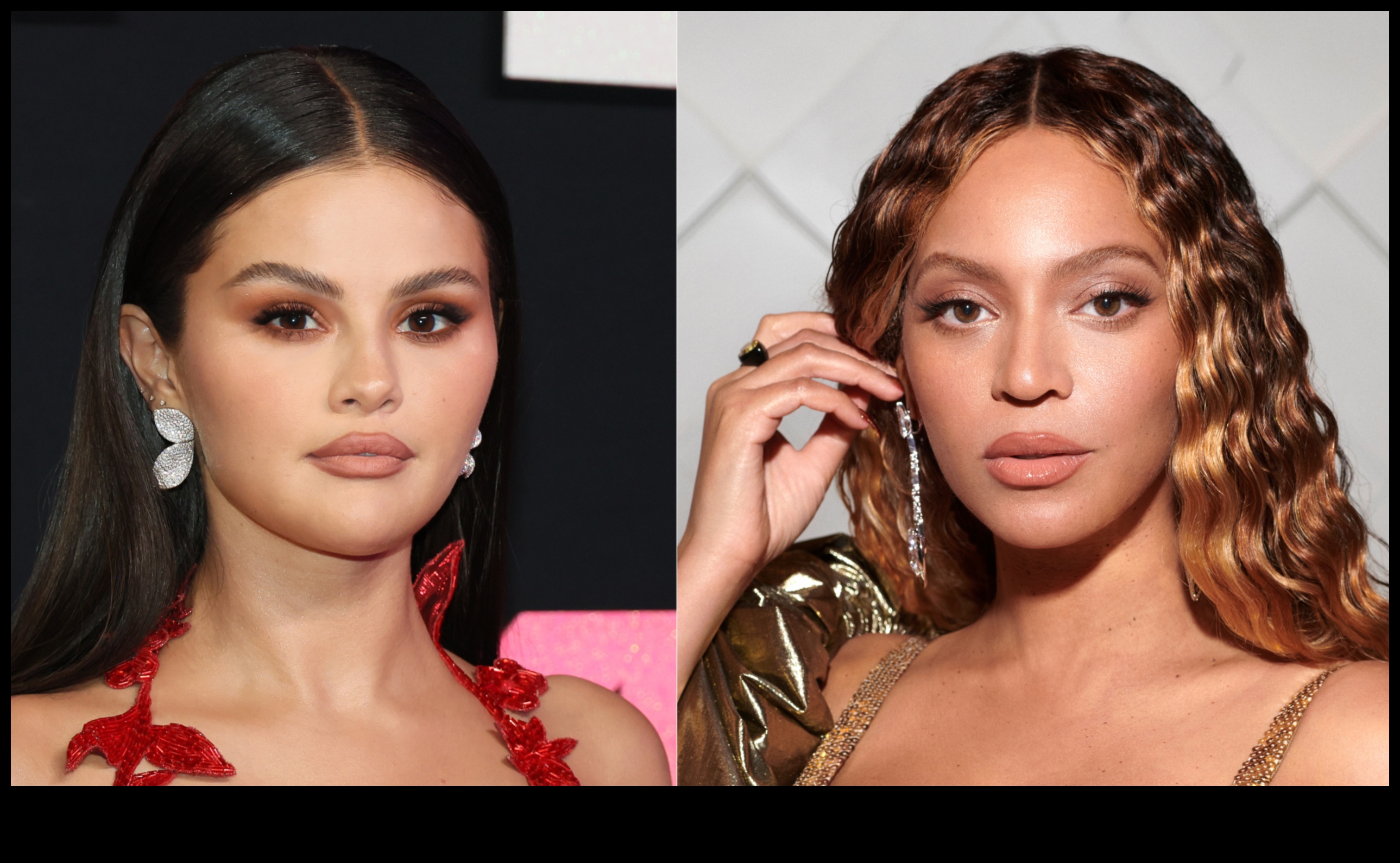 יופי פצצה ברונטית: סלבריטאים שהגדירו מחדש תסרוקות ברונטיות