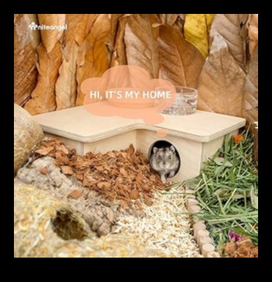 המשך מחבואי אוגרים: רעיונות לקינון לפי נושאים ונעימים