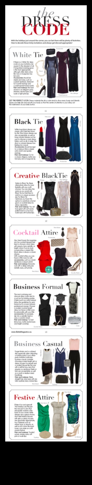 קוד לבוש מפוענח: הבנת הסודות של בחירות אופנתיות