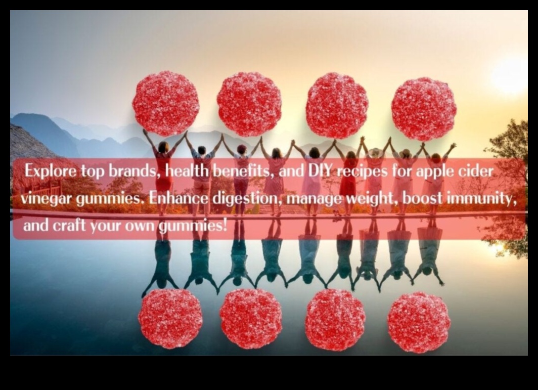 המדריך האולטימטיבי לאליקסירי ACV בריאים: טיפים וטעימות