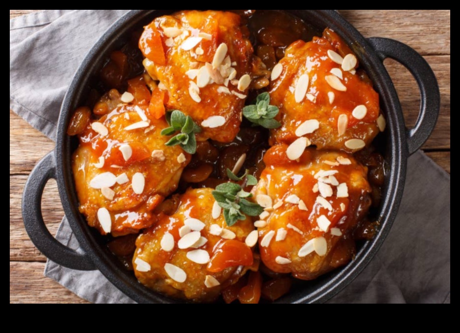 טעמים ללא סלסולים: מתכונים קלים לבישול פשוט