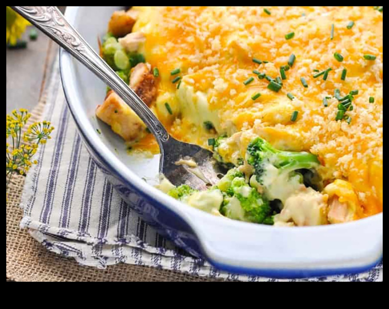 טעמים ללא סלסולים: מתכונים קלים לבישול פשוט