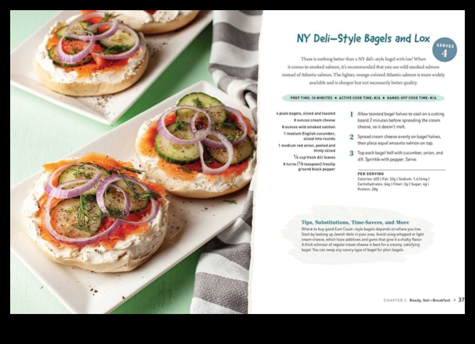 טעמים ללא סלסולים: מתכונים קלים לבישול פשוט