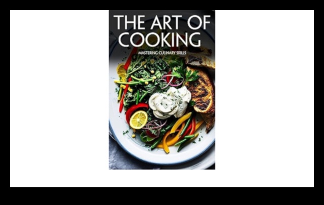 קנבס קולינרי: ציור סיפורים טעימים במטבח שלך