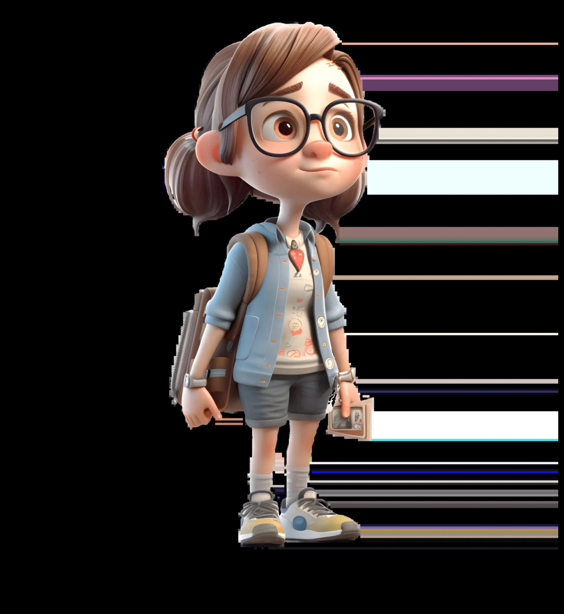 עיצוב דמות: יצירת קריקטורות בלתי נשכחות עם השפעה