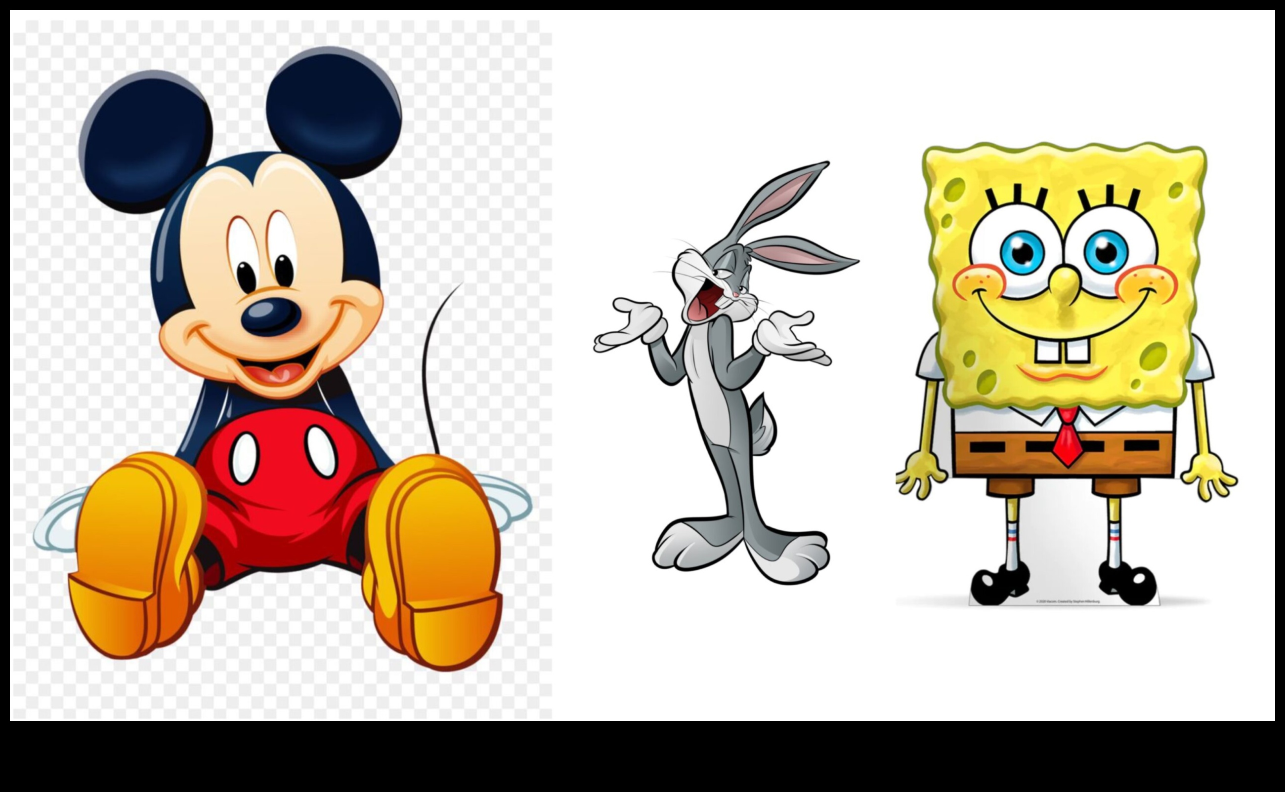 עיצוב דמות: יצירת קריקטורות בלתי נשכחות עם השפעה