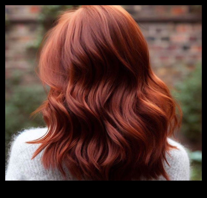 העצמת יופי אובורן: אימוץ גיוון בתסרוקות