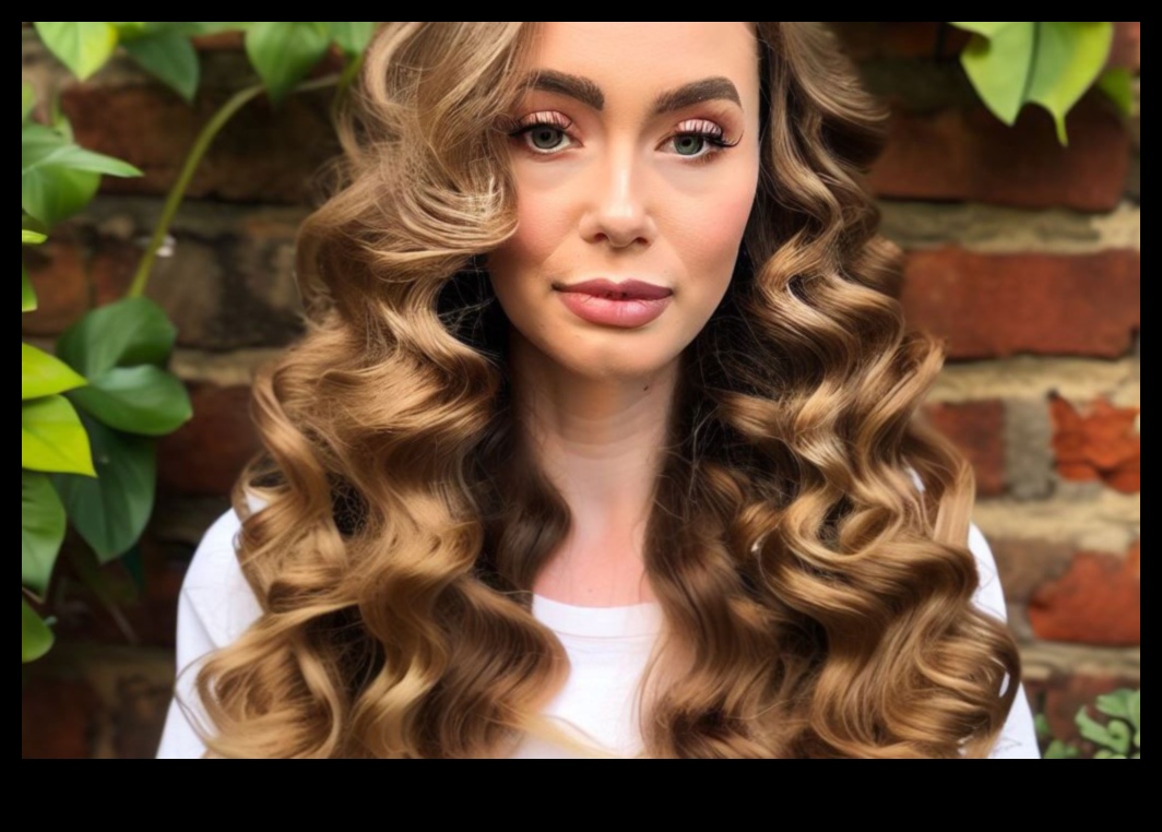 הסימפוניה הגלית: תלתלים הרמוניים לסגנונות מהפנטים