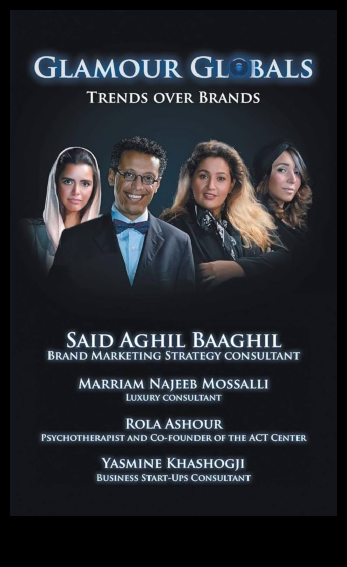 Glamour Galore Gazette: הישאר מעודכן על פסגת הלבוש