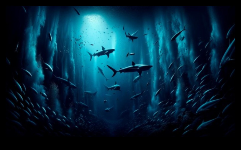 הצלילה העמוקה: הבנת הסודות של דגי ים עמוקים