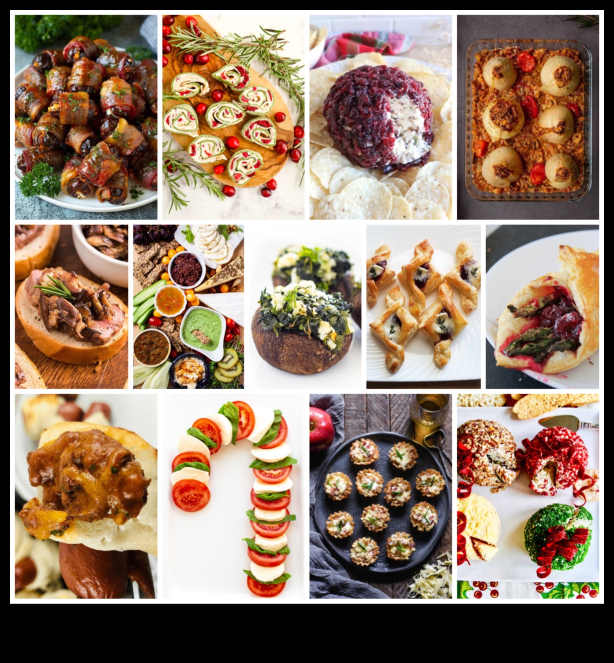 זו העונה להתענג: מתכונים לחג לכל חך