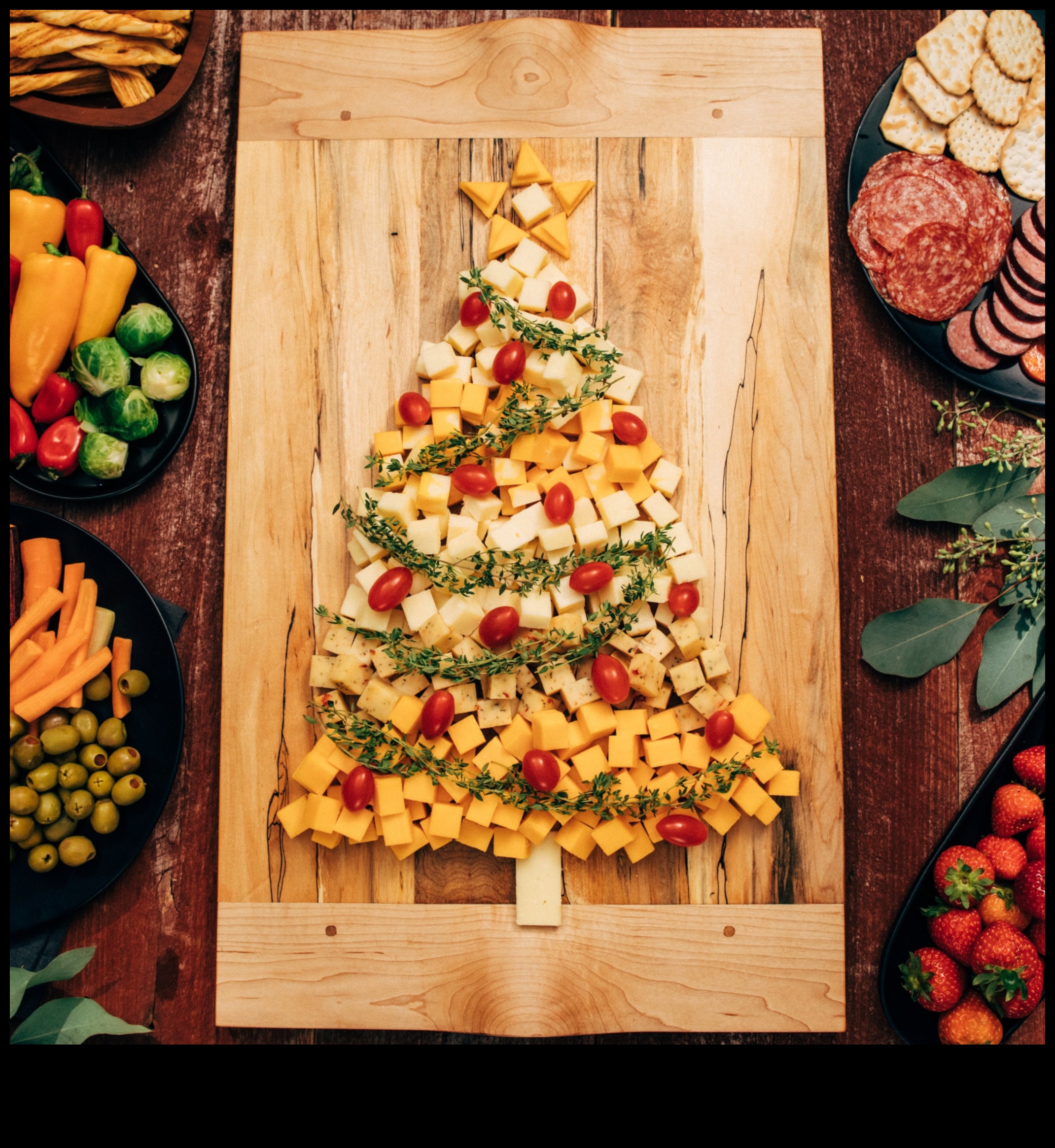 זו העונה להתענג: מתכונים לחג לכל חך