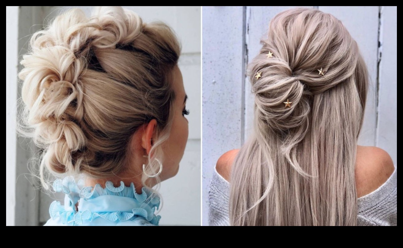 מינימליזם מודרני: פישוט המראה שלך עם תסרוקות חלקות