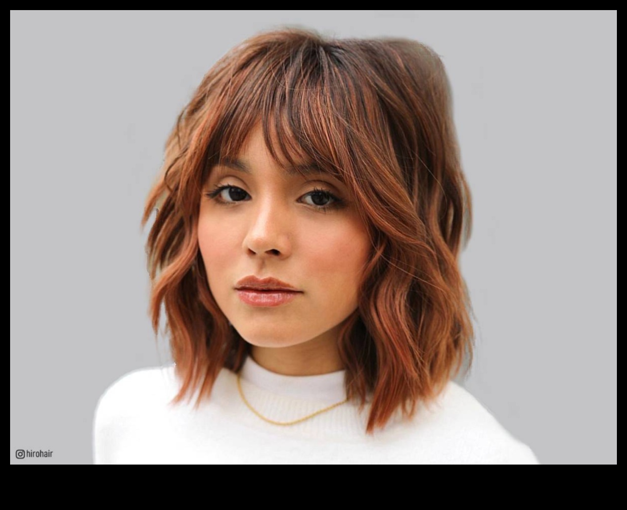 מינימליזם מודרני: פישוט המראה שלך עם תסרוקות חלקות